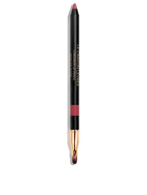 chanel lipstick pencils|Chanel longwear lip pencil.